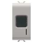 Gewiss - TEMPORISATEUR ELECTRONIQUE 1M BEIGE