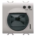 Gewiss - DETECTEUR DE MVT A INFRAROUGES 2M BEIGE