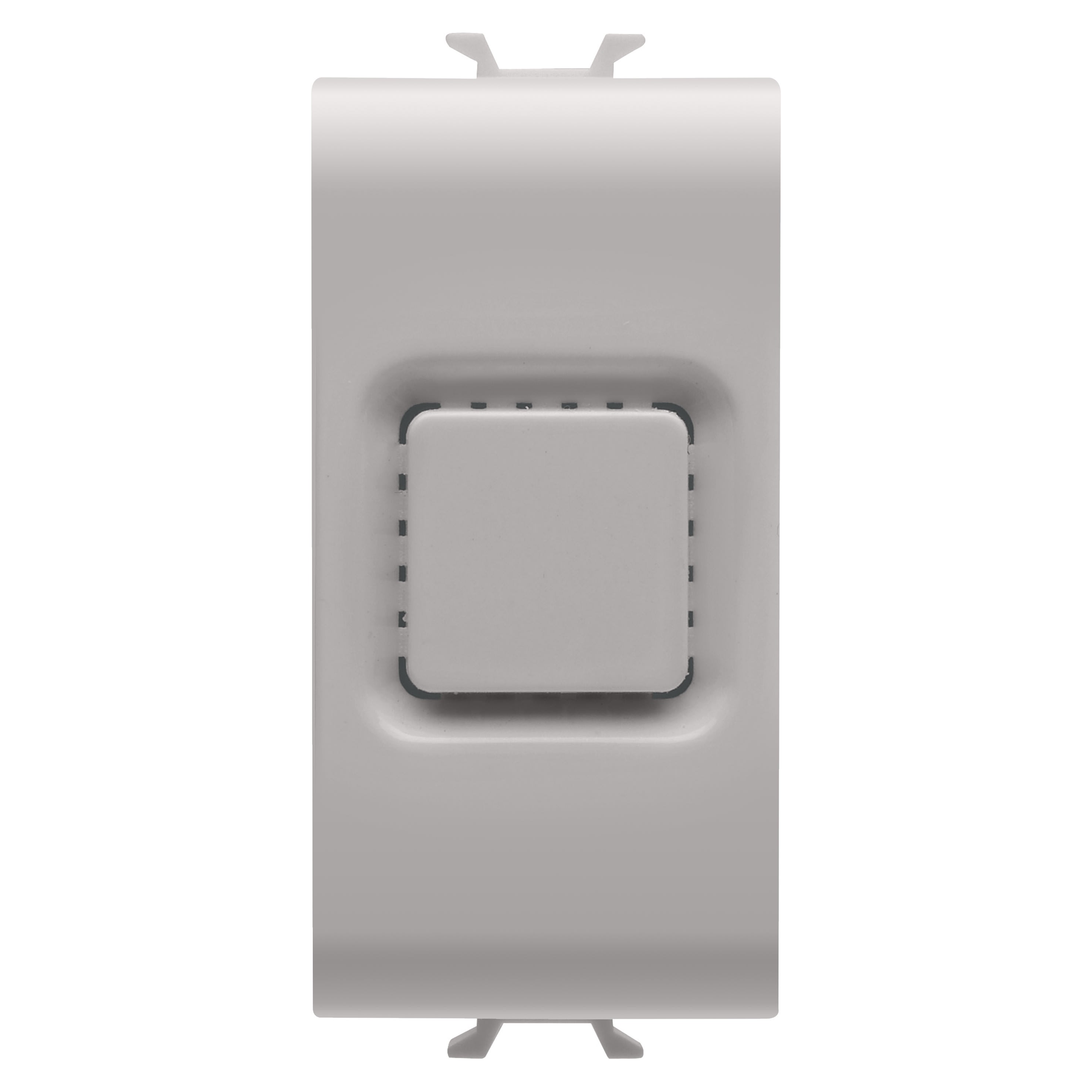 Gewiss - RONFLEUR 230VCA-50Hz 8VA 1M BEIGE