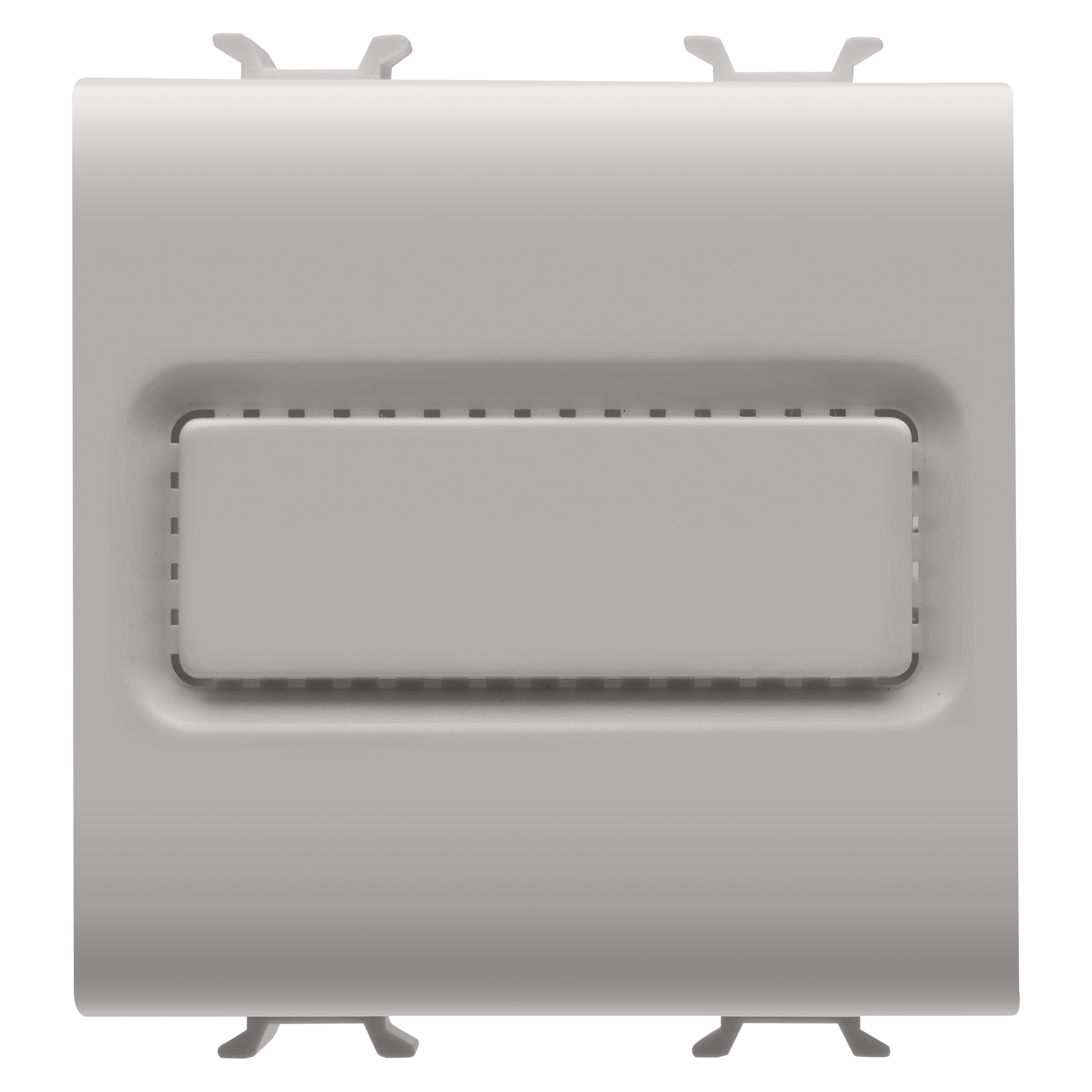 Gewiss - SONNERIE 3 ENTRÉES IND. 12V CA/CHEMIN DE CABLE 2M BE - GW13611