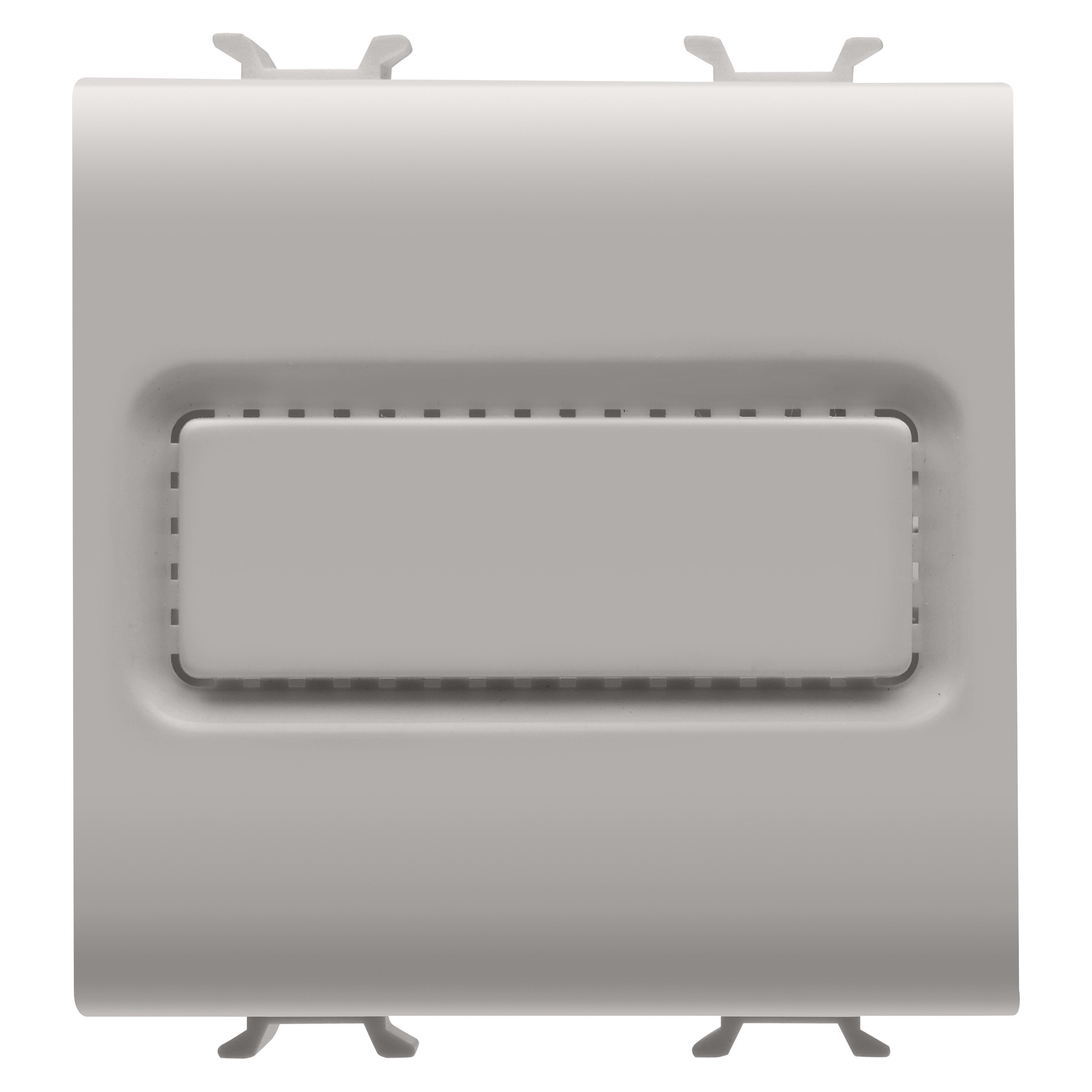 Gewiss - SONNERIE 3 ENTRÉES IND 230VCA-50Hz 2M BE - GW13612