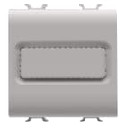 Gewiss - VOYANT DE SIGN. TRANSPARENT 1M BEIGE