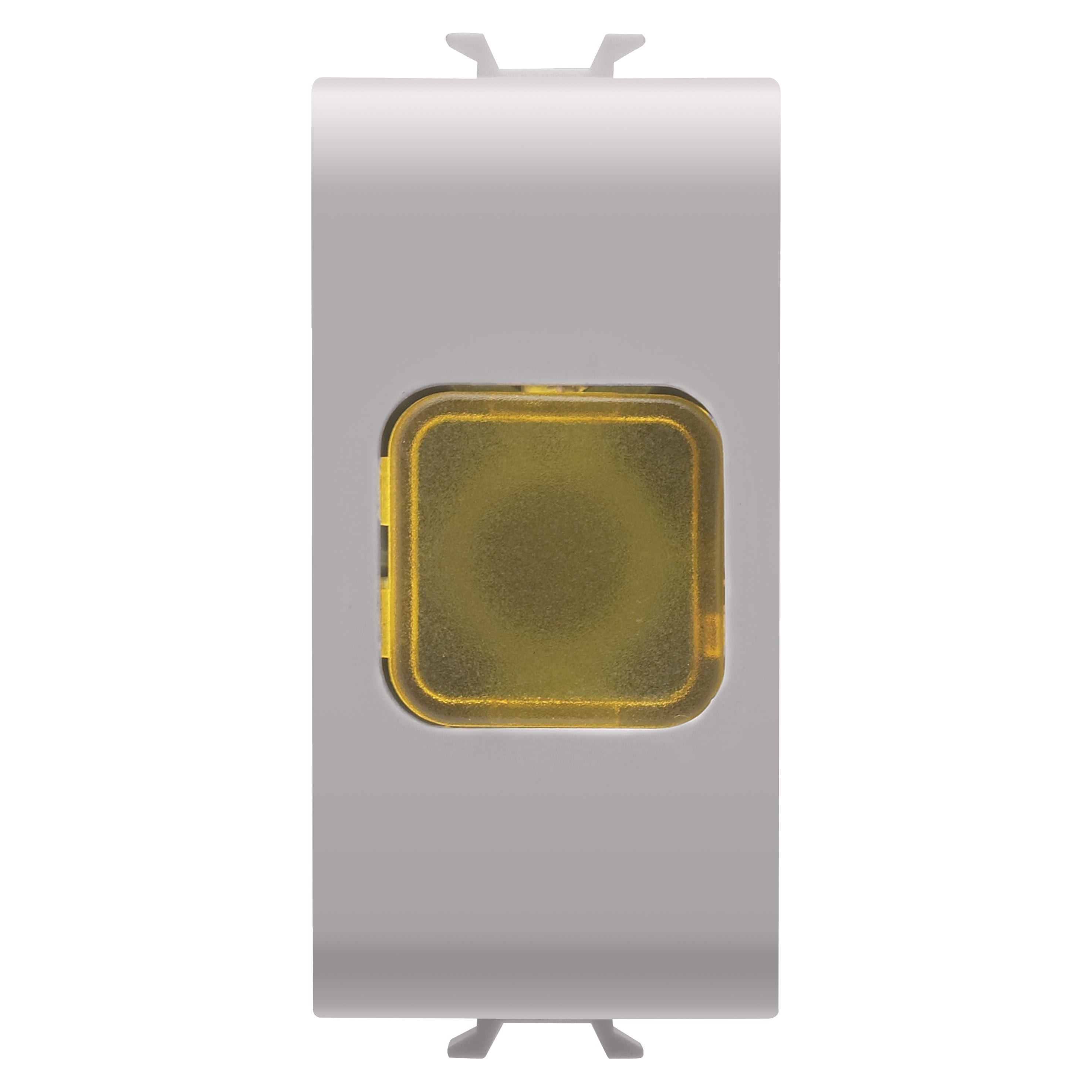 Gewiss - VOYANT DE SIGN. AMBRE 1M BEIGE