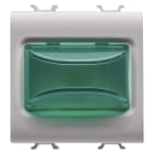 Gewiss - VOYANT SAILLANT VERT 3W 2M BEIGE