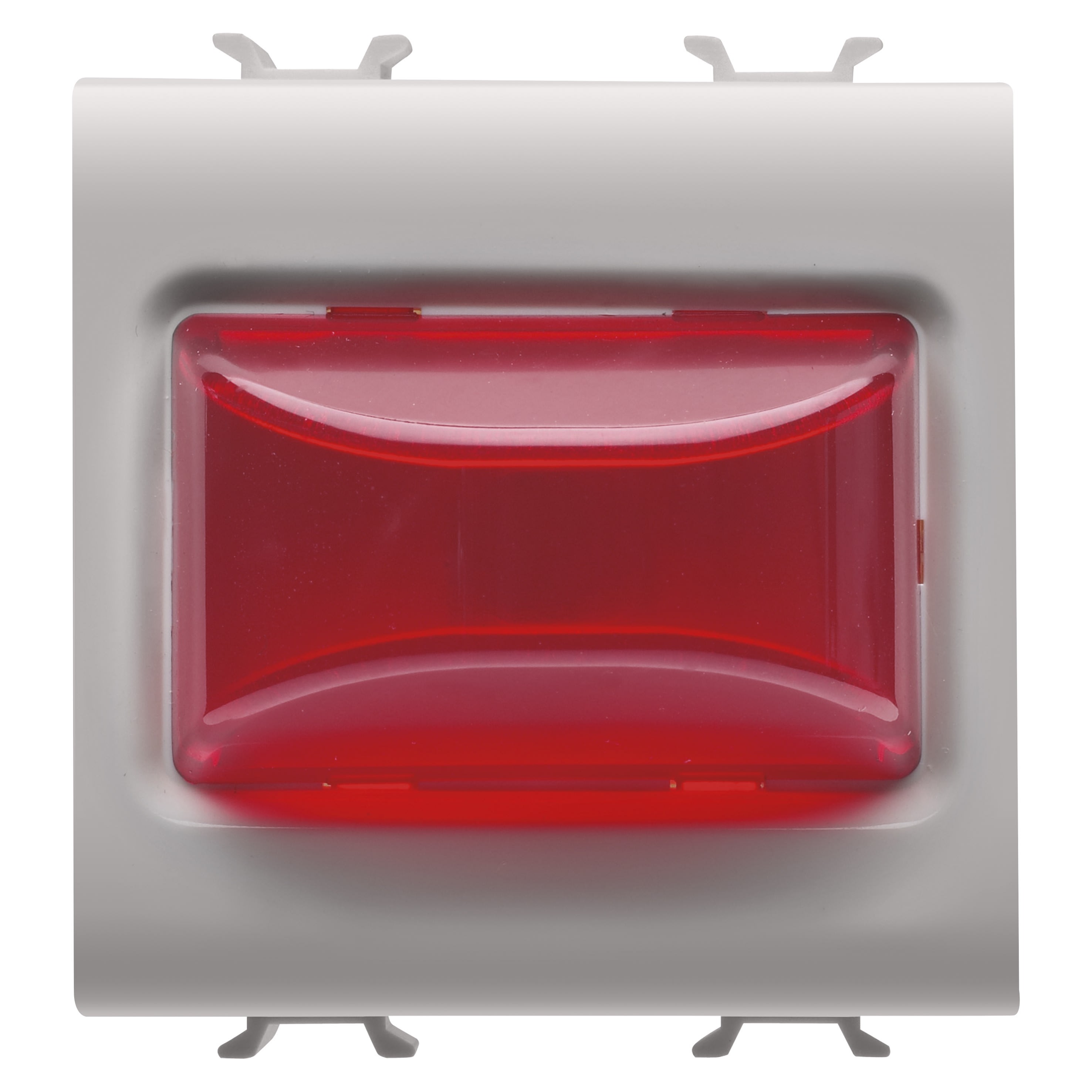 Gewiss - VOYANT SAILLANT ROUGE 3W 2M BEIGE