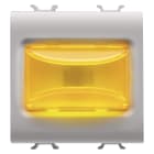 Gewiss - VOYANT SAILLANT AMBRE 3W 2M BEIGE