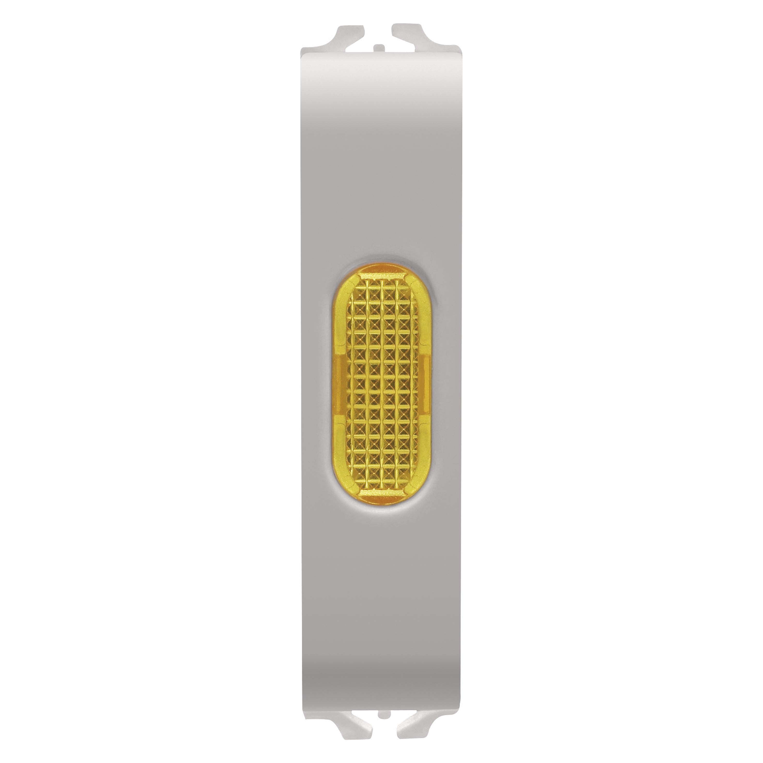 Gewiss - VOYANT DE SIGN. AMBRE 1/2M BEIGE