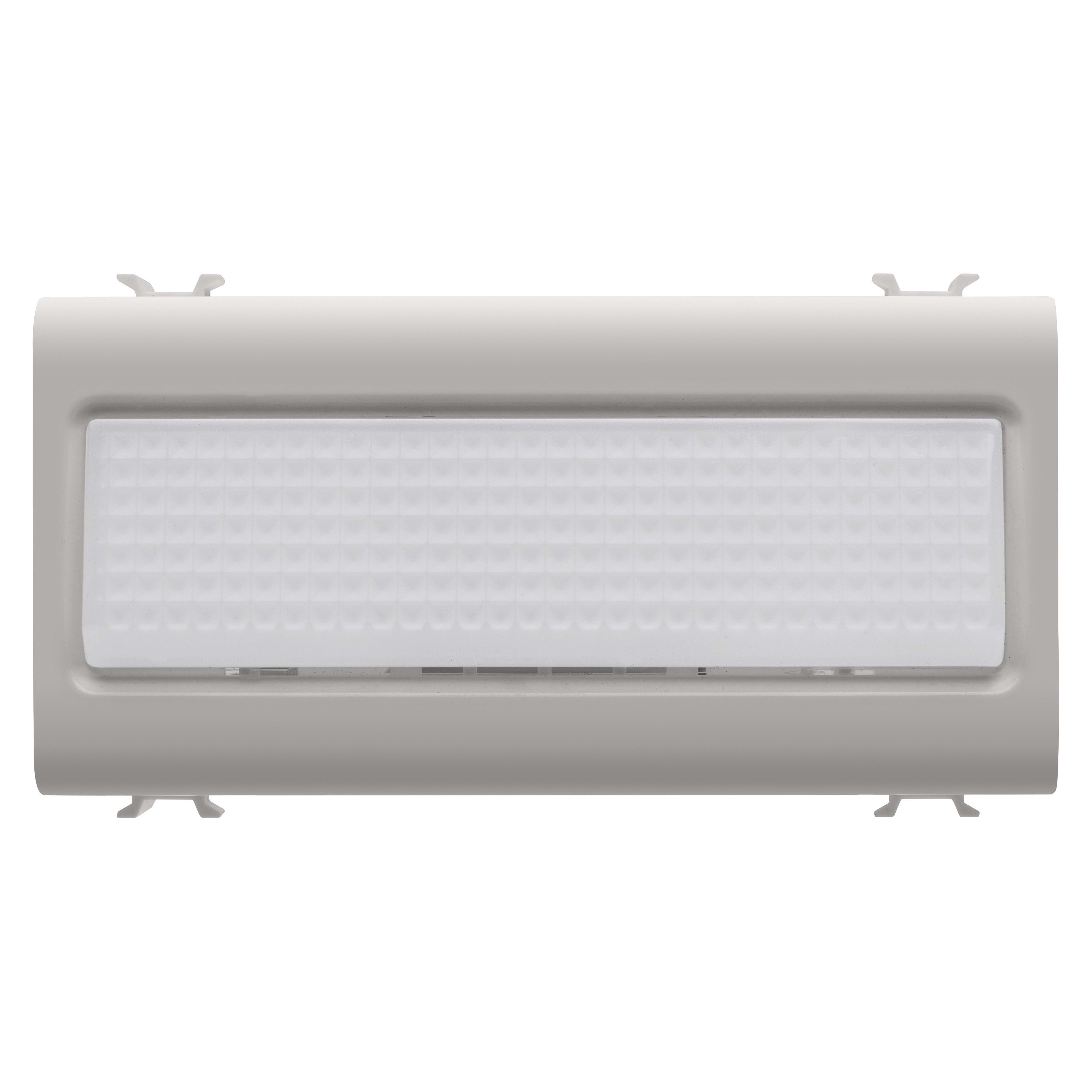 Gewiss - BALISAGE 12VCA/CC-230VAC TRANSP. 4M BE - GW13656