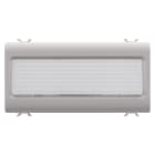 Gewiss - BALISAGE 12VCA/CC-230VAC TRANSP. 4M BE - GW13656