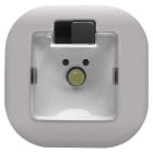 Gewiss - LAMPE ANTI B-O EXTR. 230V CA 50/60Hz 2h