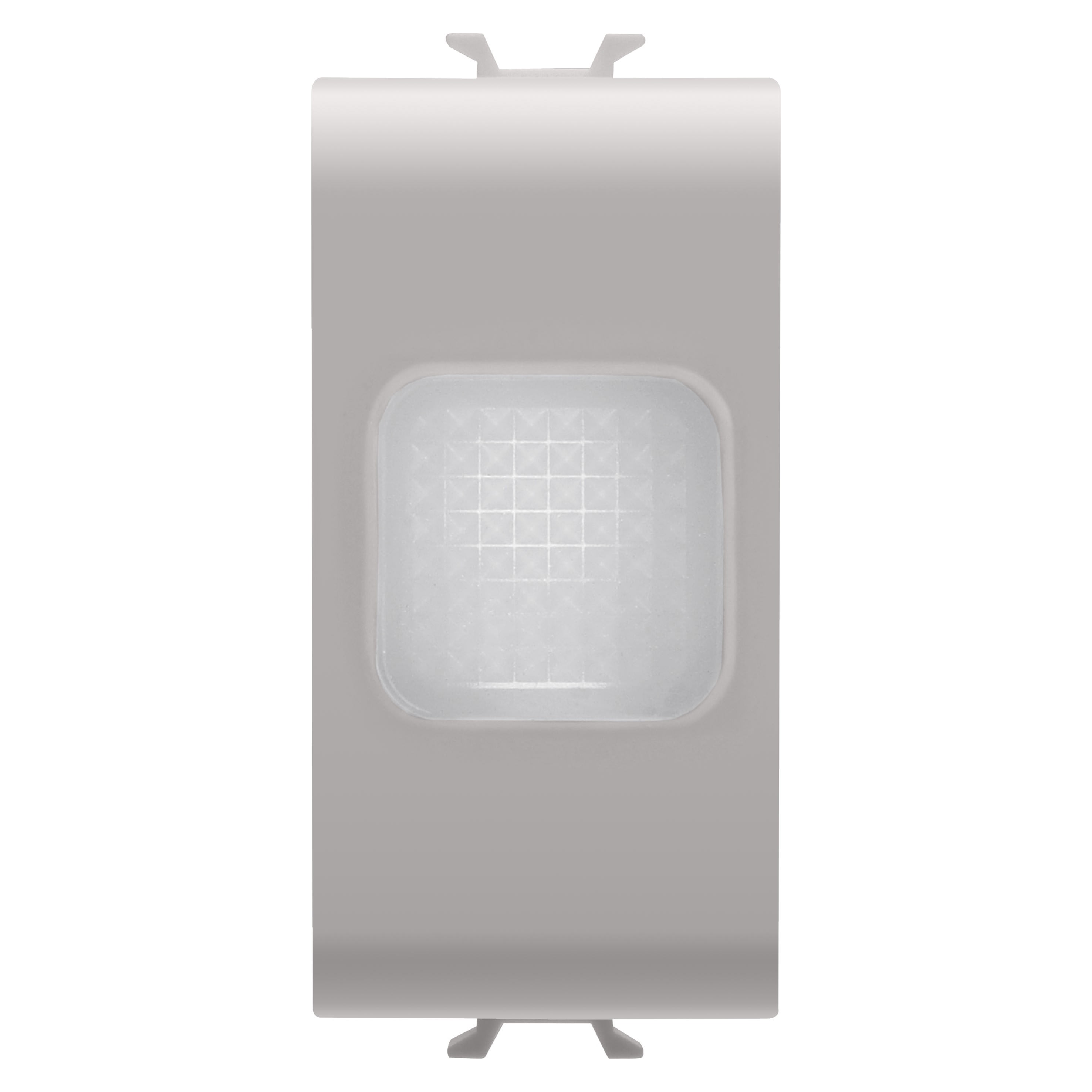 Gewiss - LAMPE DE SECOURS 1M BEIGE