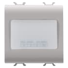 Gewiss - LAMPE AUTO DE SEC. 2M 230V BEIGE - GW13663