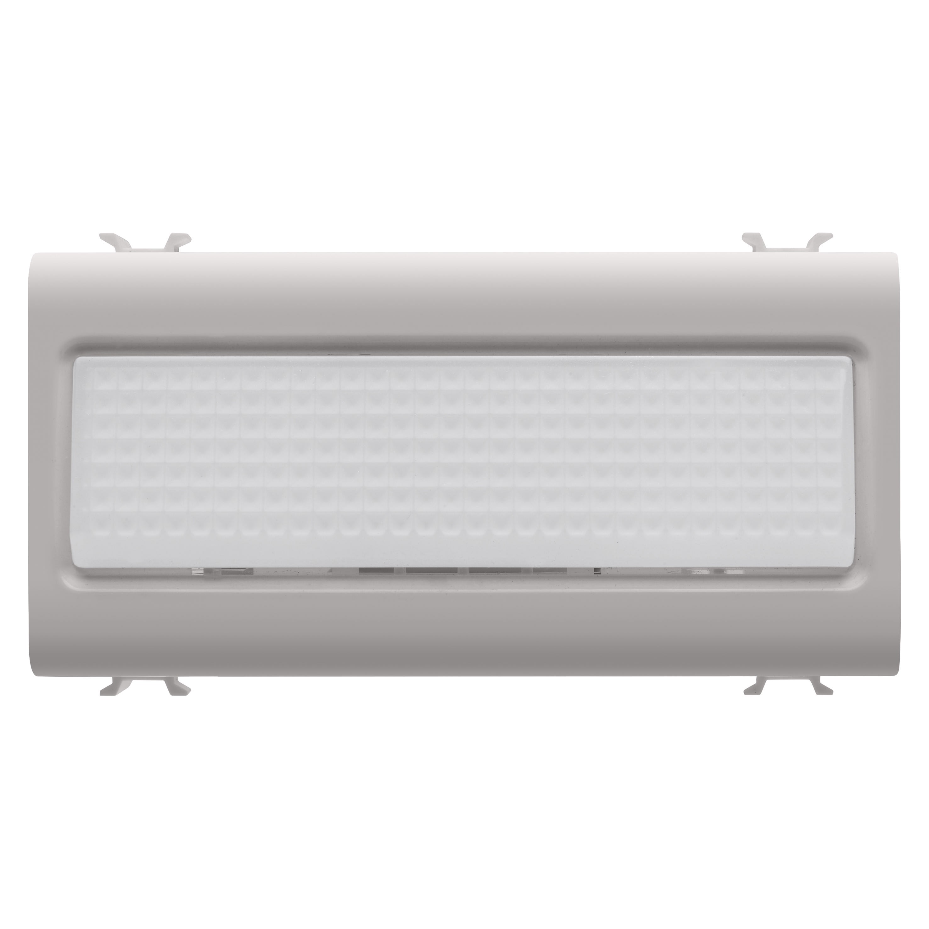 Gewiss - LAMPE AUTO DE SEC. 230V CA 50/60Hz 2h BE