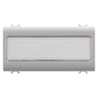 Gewiss - LAMPE AUTO DE SEC. 230V CA 50/60Hz 2h BE