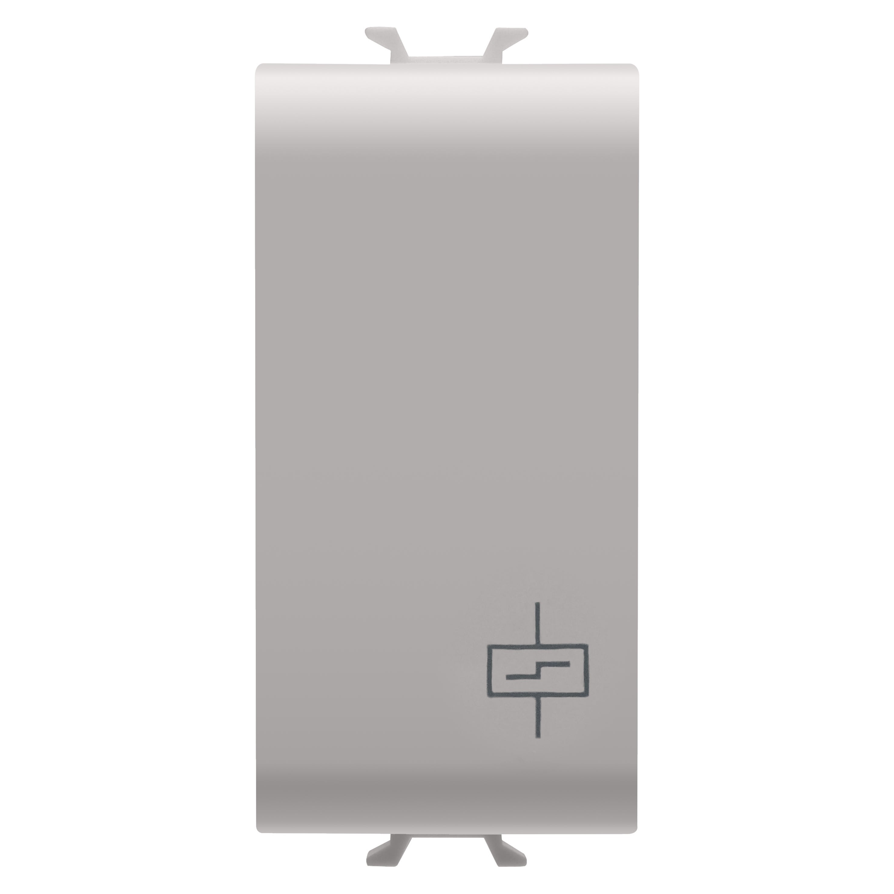 Gewiss - TÉLÉRUPTEUR 4 SEQ. 1M 2P 10AX BEIGE