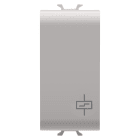 Gewiss - TÉLÉRUPTEUR 4 SEQ. 1M 2P 10AX BEIGE