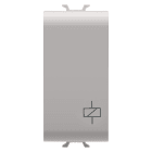 Gewiss - RELAIS MONOSTABLE 1M 1P 10A/4A BEIGE