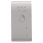 Gewiss - TOUCHE INTERCH. 'DND' 1M BEIGE