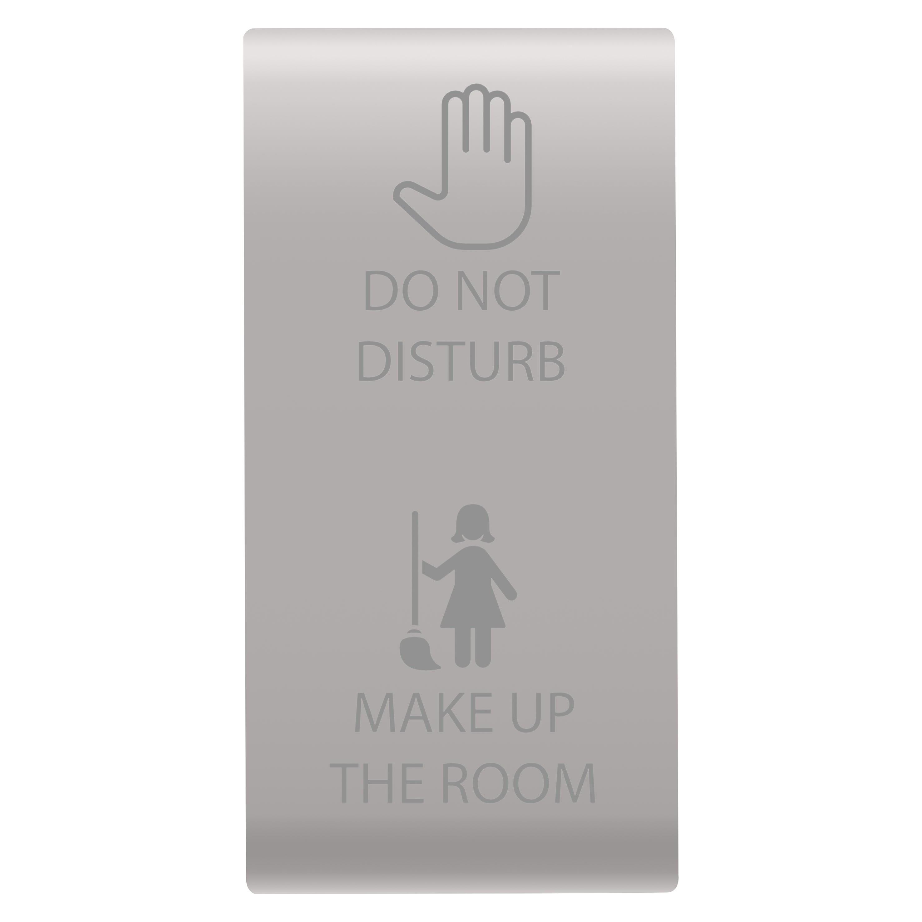 Gewiss - TOUCHE INTERCH. 'DND+MUR' 1M BEIGE