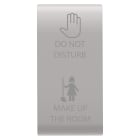 Gewiss - TOUCHE INTERCH. 'DND+MUR' 1M BEIGE