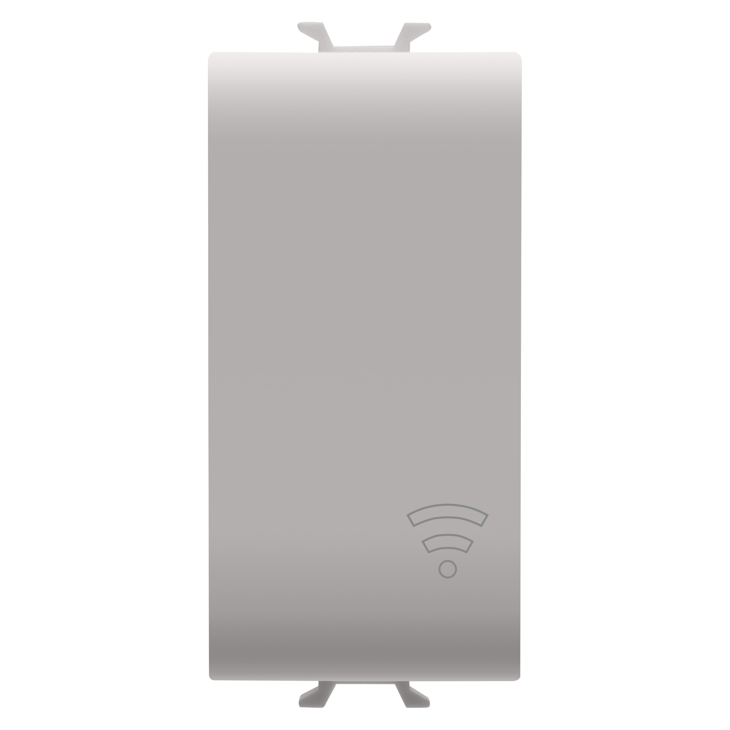 Gewiss - OBTURATEUR MODULE ZIGBEE BEIGE