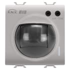 Gewiss - DETECTEUR IR+CREPUSCULAIRE EIB BEIGE