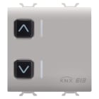 Gewiss - ACTIONNEUR COM. MOT 1 CANAL 6A 2M BEIGE