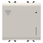 Gewiss - PASSERELLE CHORUSMART 2P BEIGE