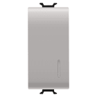 Gewiss - POUSSOIR ELEC.BUS/230V BILED 1M BEIGE - GW13913