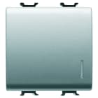 Gewiss - INTER. 2M 1P 16AX LUM. LOC. C.RAP. TIT.