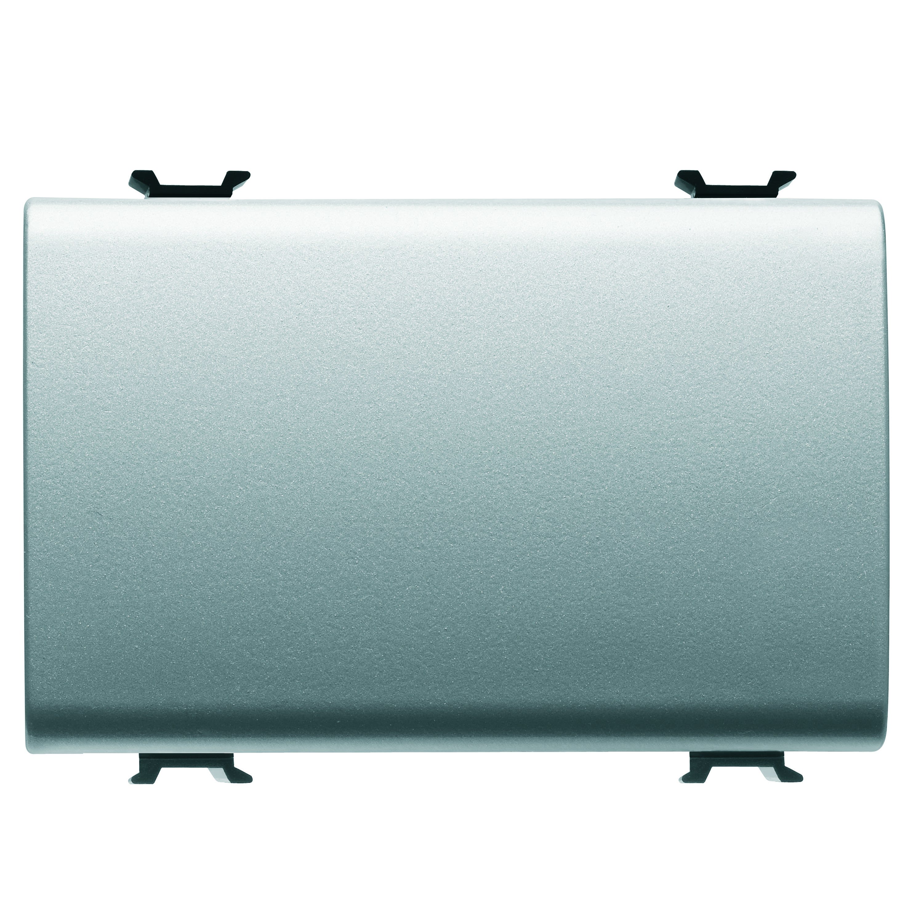 Gewiss - INVERSEUR 3M 1P 16AX TITANE