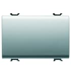 Gewiss - B-P 3M 1P NO 16A TITANE