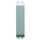 Gewiss - OBTURATEUR 1/2M TITANE