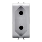 Gewiss - SOCKET-OUTLET 1M 2P 10A ISRAELI STD TI.