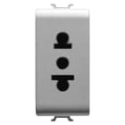 Gewiss - PRISE ST.EUROAMERICAIN 2P+T NO