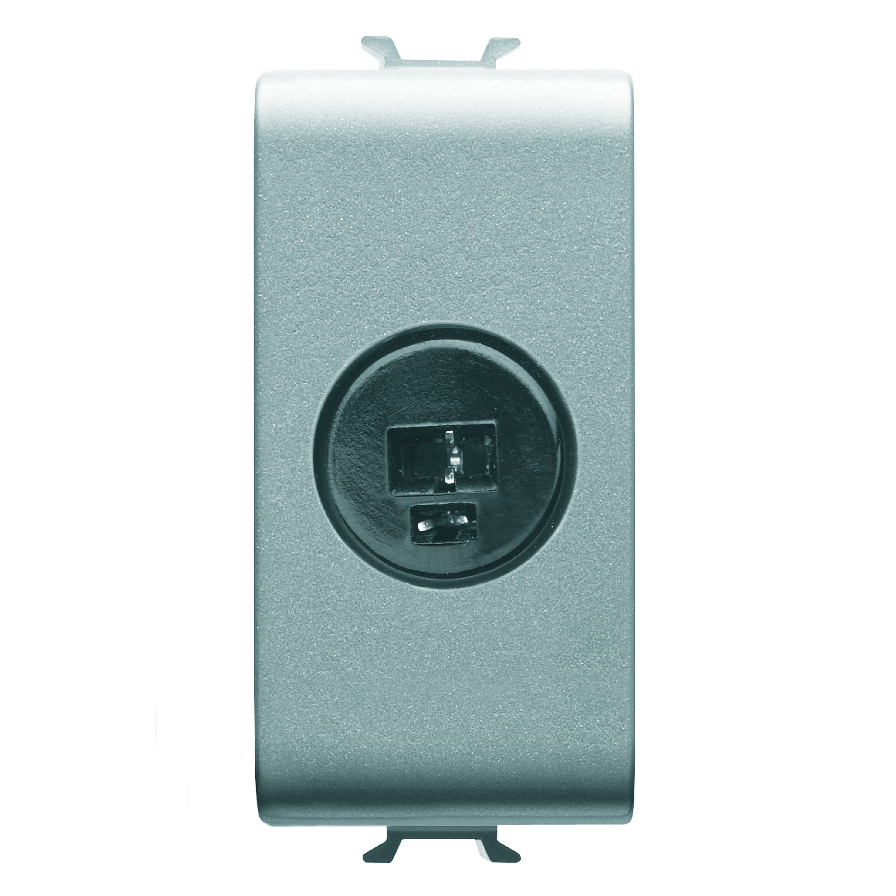 Gewiss - CONNECT. HAUT-PARLEUR 1M CHORUS TITANE - GW14454