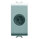 Gewiss - CONNECT. HAUT-PARLEUR 1M CHORUS TITANE