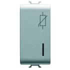 Gewiss - LIMITEUR DE SURTENSION 1M TITANE