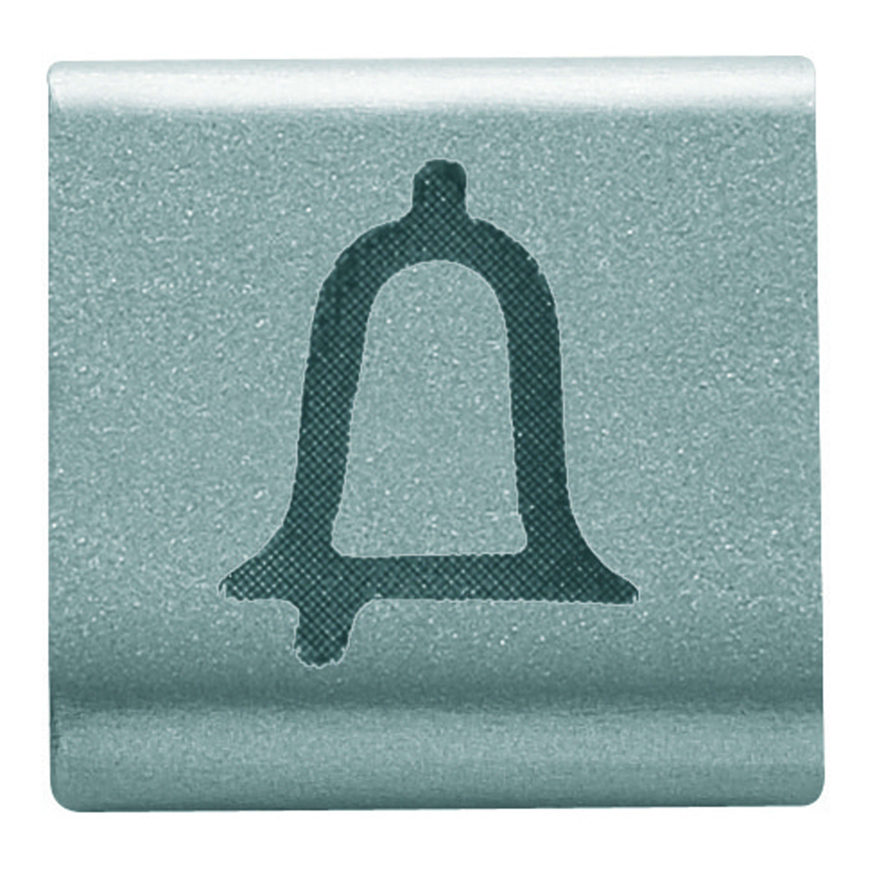 Gewiss - TOUCHE INTERCHANGEABLE ''SONNERIE'' TIT - GW14544