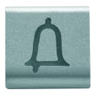 Gewiss - TOUCHE INTERCHANGEABLE ''SONNERIE'' TIT - GW14544