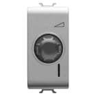 Gewiss - VARIATEUR ELEC. ROT. 1M 100-900W TIT - GW14564