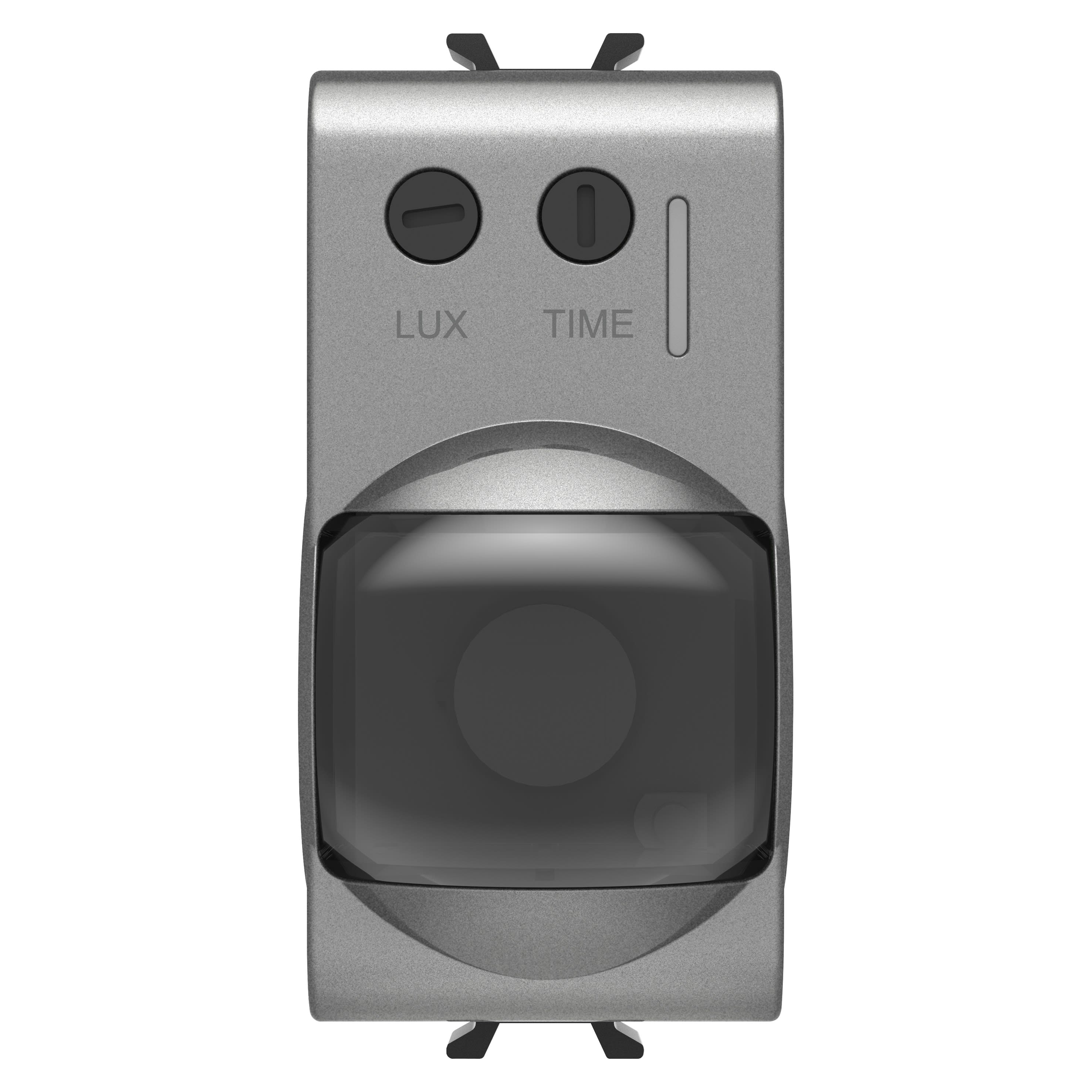 Gewiss - DÉTECT. DE MOUV. INFRAROUGE 1P TITANE