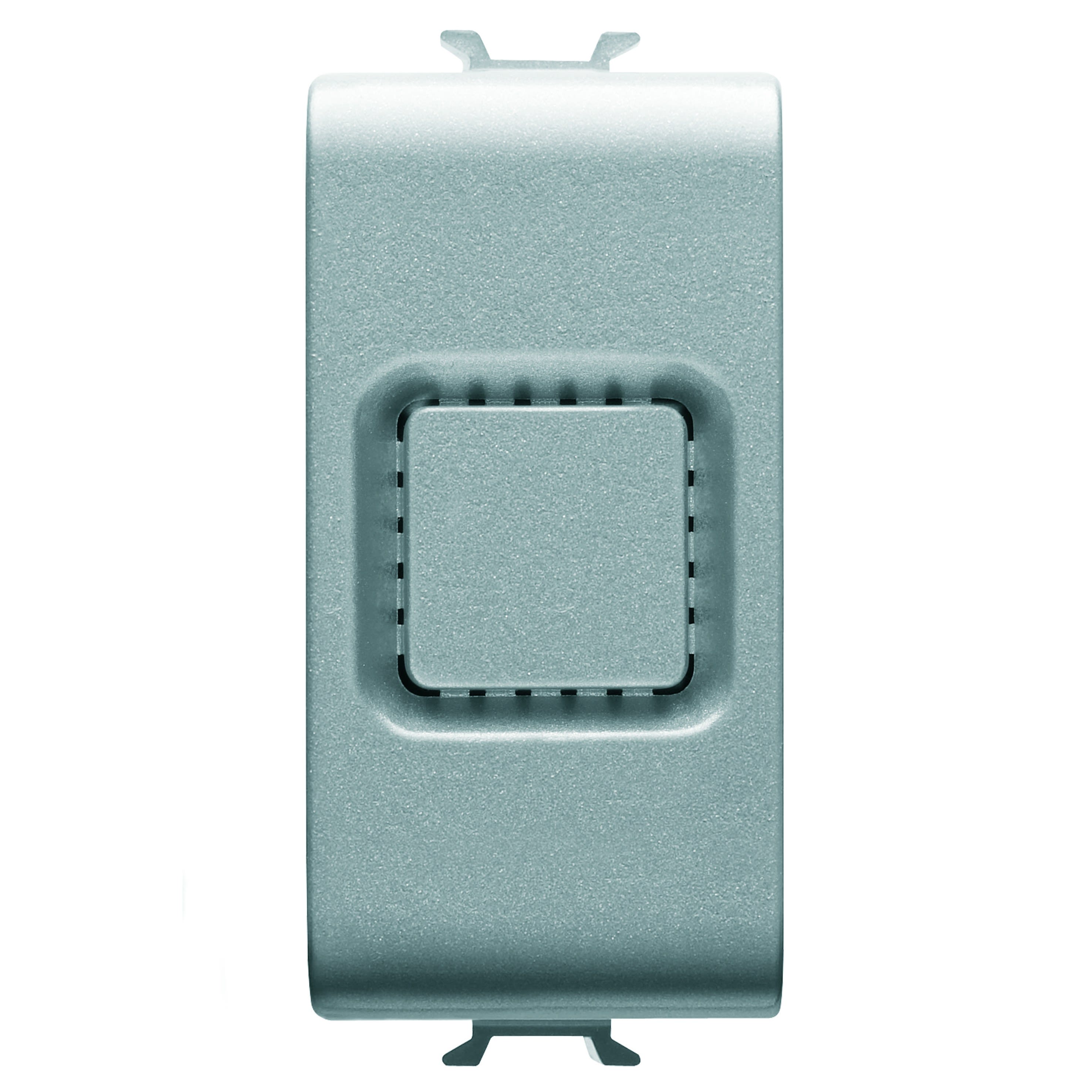 Gewiss - RONFLEUR 12VCA-50Hz 8VA 1M TITANE