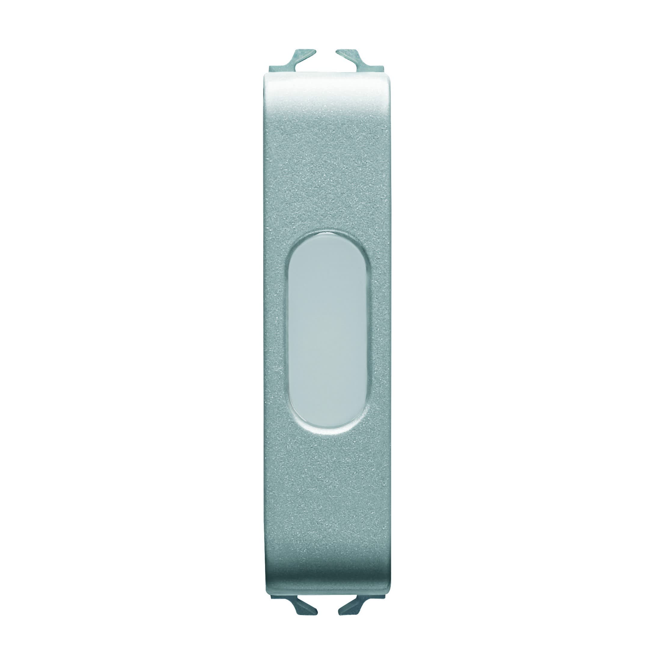 Gewiss - VOYANT DE SIGN. TRANSPARENT 1/2M TITANE