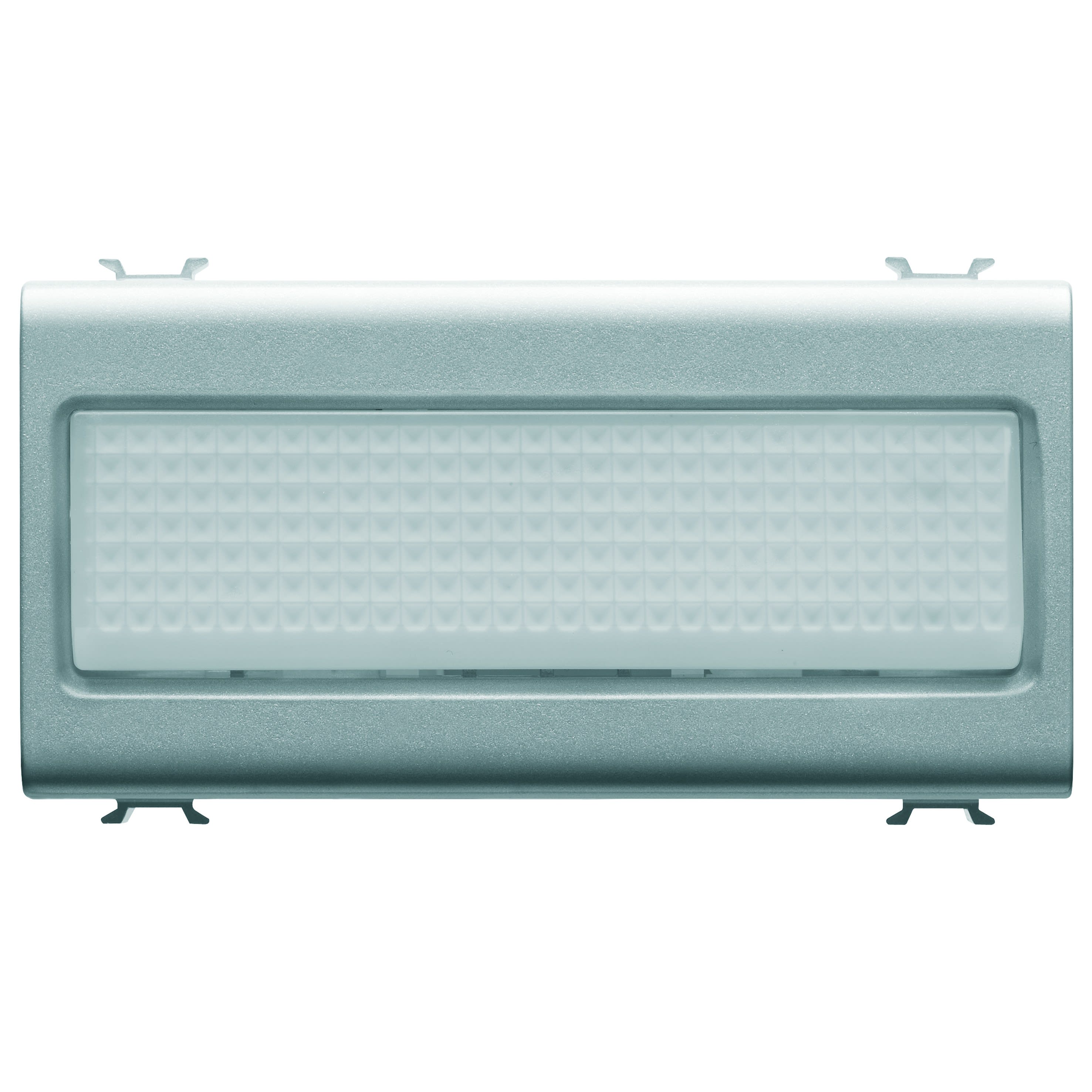 Gewiss - BALISAGE 12VCA/CC-230VCA TRANSP. 4M TIT