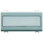 Gewiss - BALISAGE 12VCA/CC-230VCA TRANSP. 4M TIT