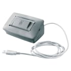 Gewiss - DISPOSITIF PROGR.TRANSPONDEUR TITANE