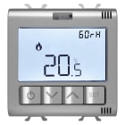 Gewiss - THERMOSTAT CON. ZIGBEE MES. D?HM 2P TITA