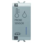 Gewiss - SENSORE TEMP./UMIDITA EASY INCASSO TIT.