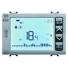Gewiss - CRONOTERM./PROGRAMM.T+H KNX INCASSO TIT